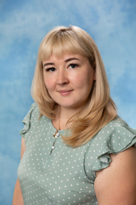 Педагогический работник Мотовилова Татьяна Викторовна